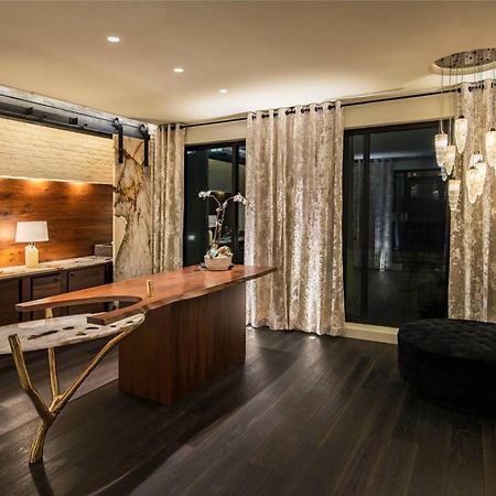 Hotel Bella Grace Charleston Luaran gambar