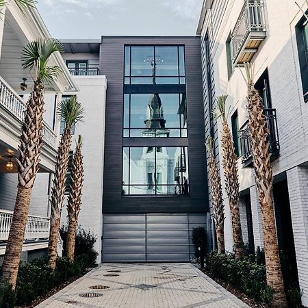 Hotel Bella Grace Charleston Luaran gambar