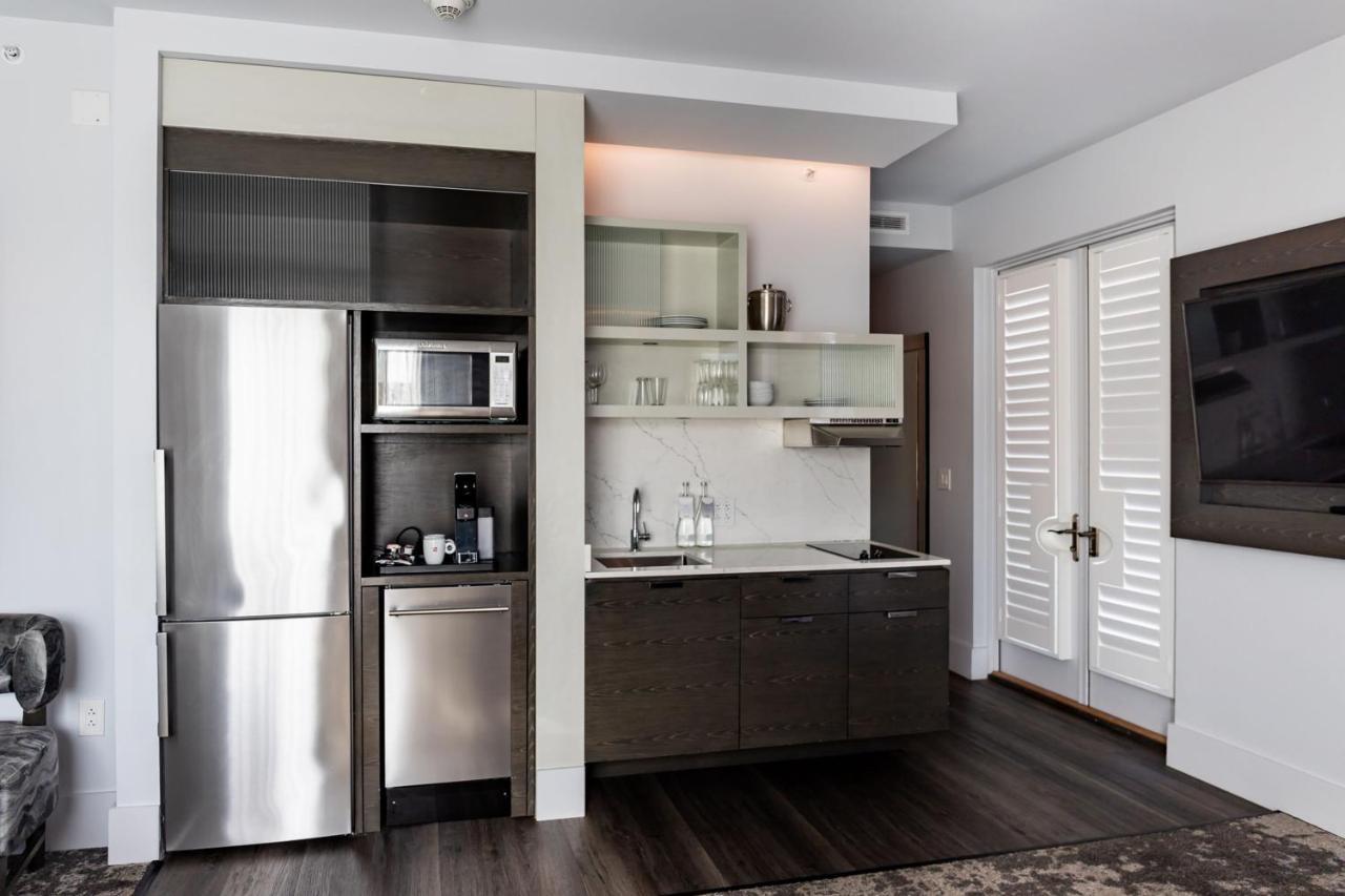 Hotel Bella Grace Charleston Luaran gambar