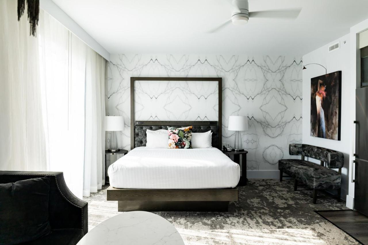 Hotel Bella Grace Charleston Luaran gambar