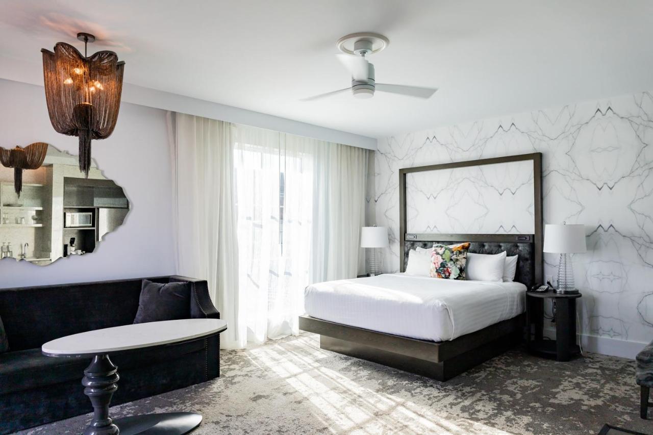 Hotel Bella Grace Charleston Luaran gambar