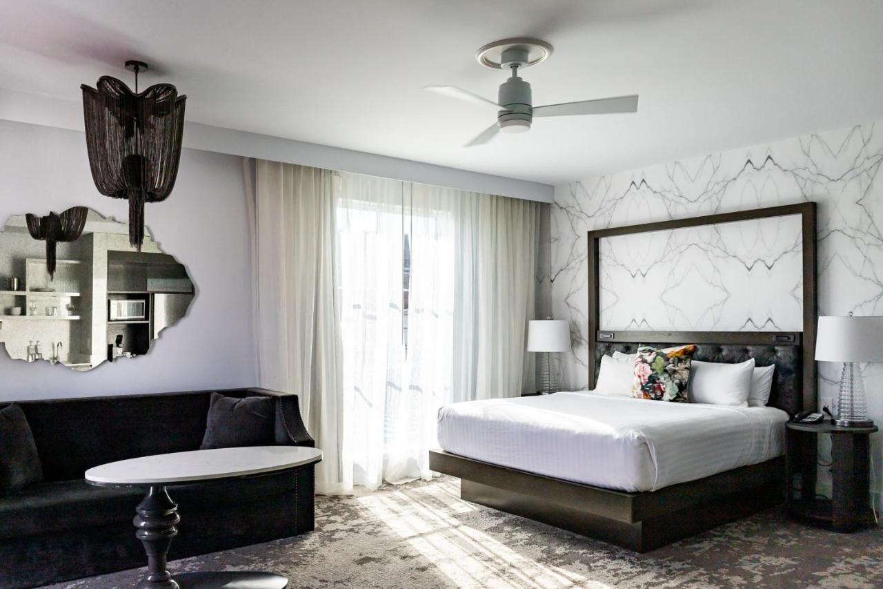 Hotel Bella Grace Charleston Luaran gambar
