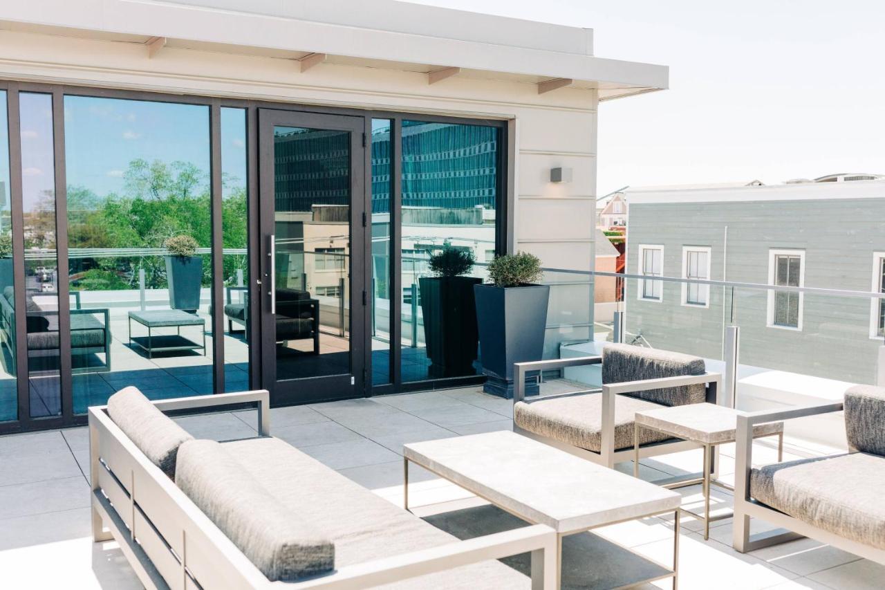 Hotel Bella Grace Charleston Luaran gambar
