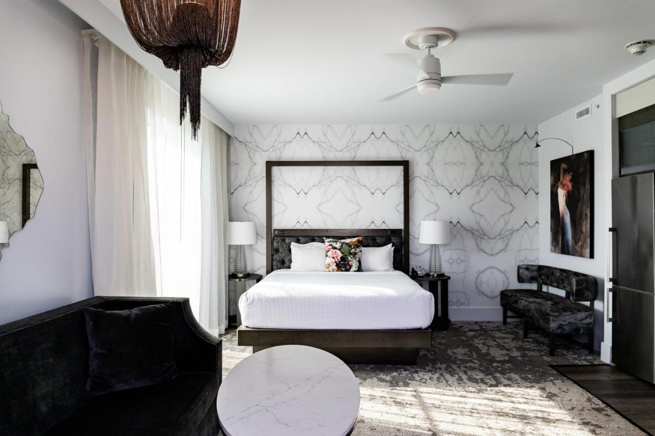 Hotel Bella Grace Charleston Luaran gambar
