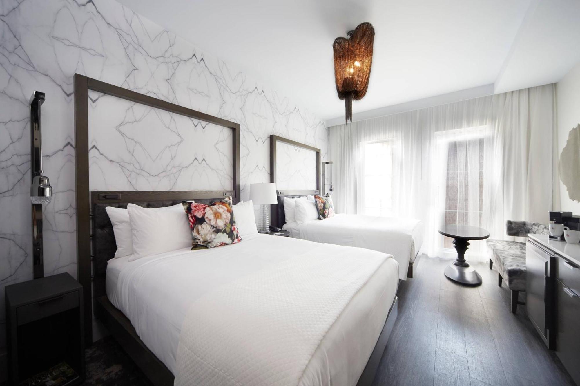 Hotel Bella Grace Charleston Luaran gambar