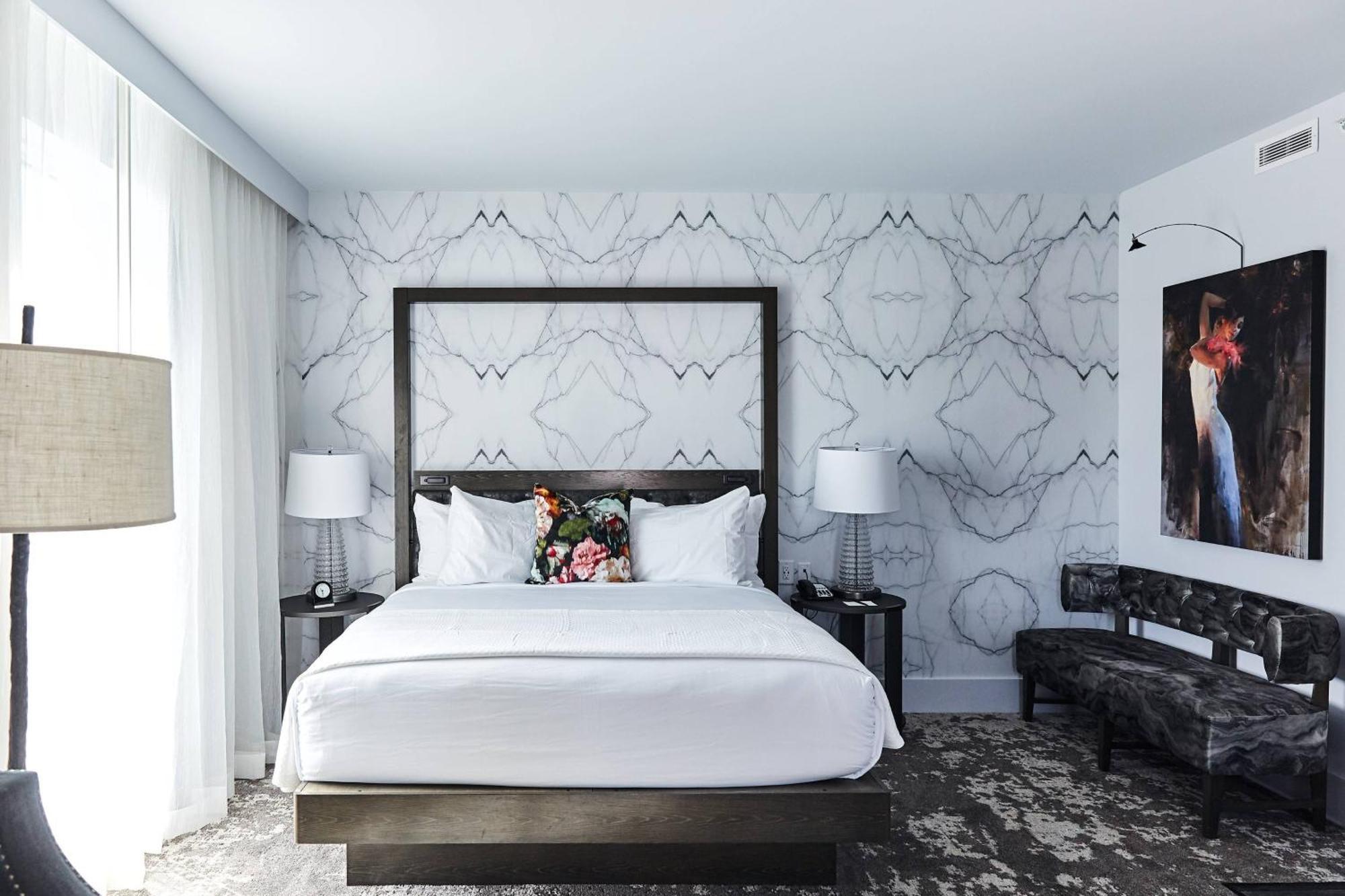 Hotel Bella Grace Charleston Luaran gambar