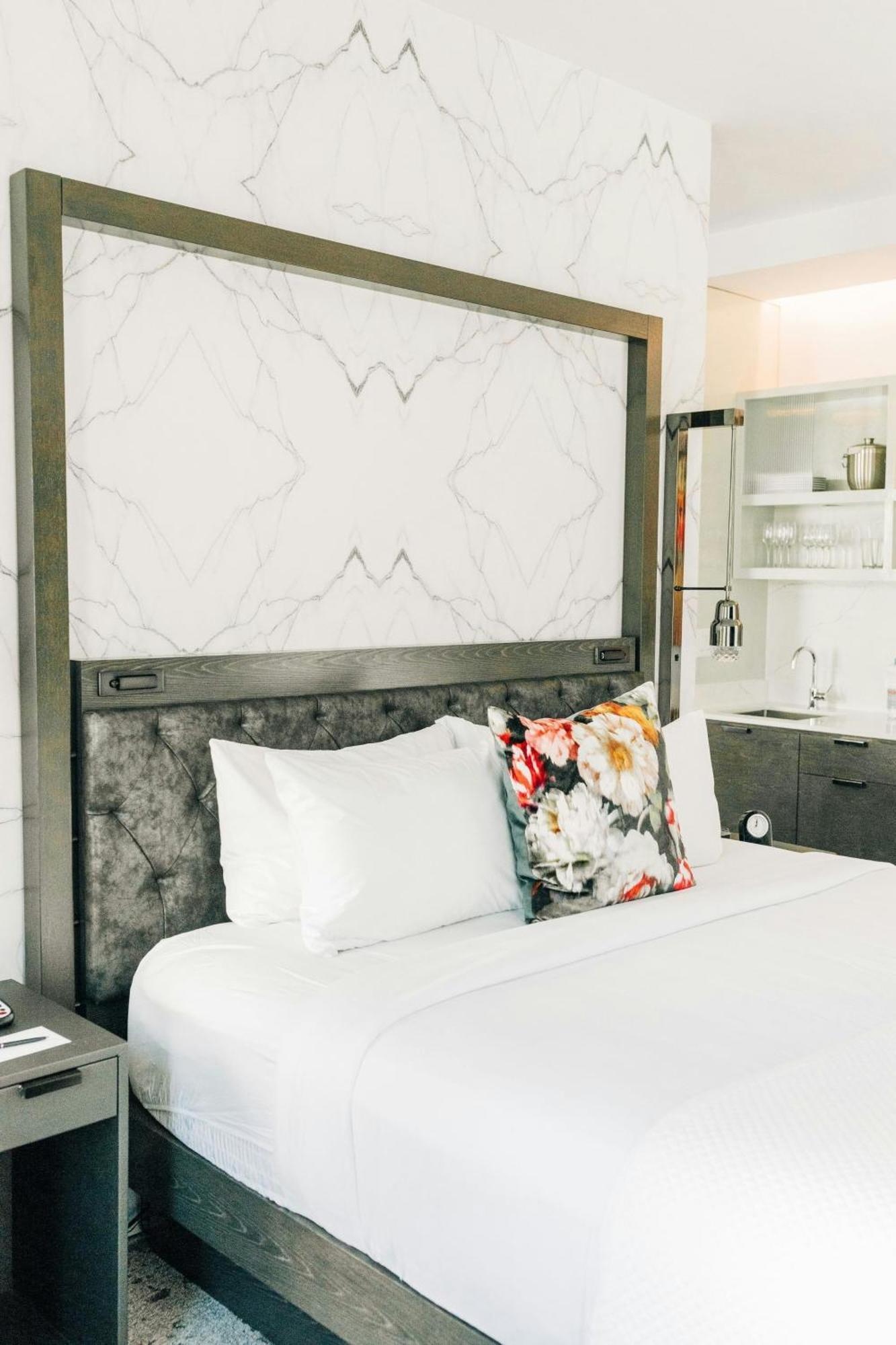 Hotel Bella Grace Charleston Luaran gambar