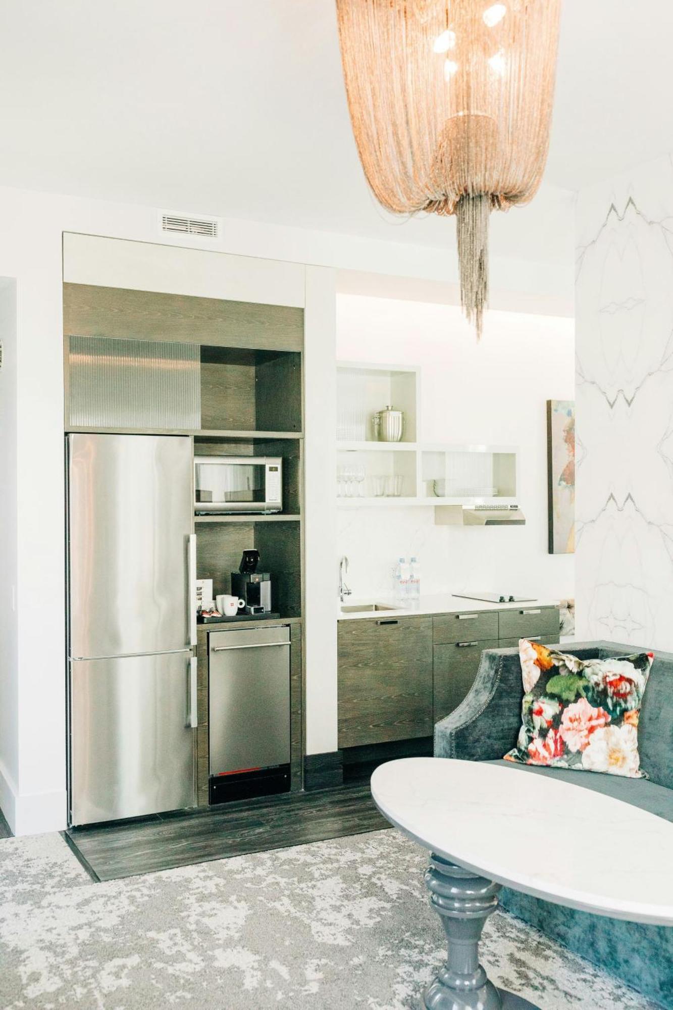 Hotel Bella Grace Charleston Luaran gambar