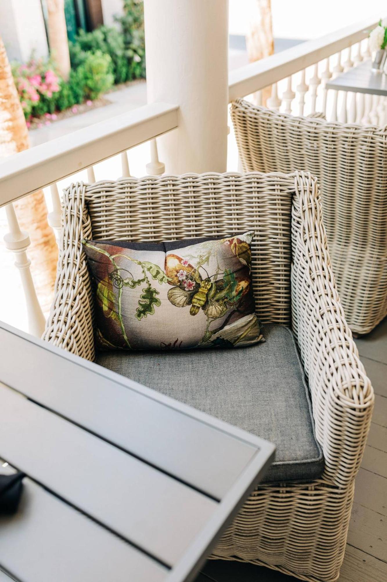 Hotel Bella Grace Charleston Luaran gambar