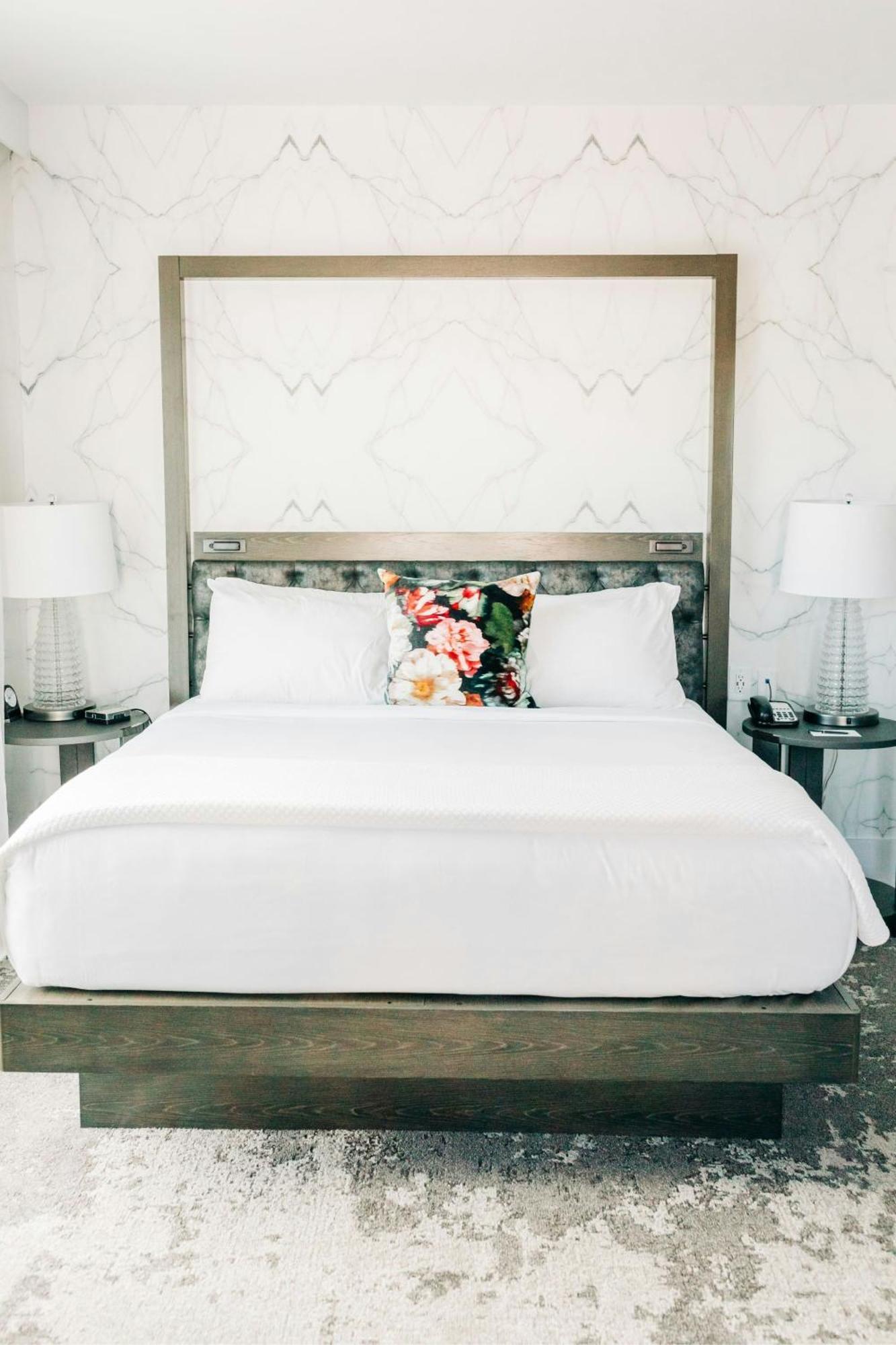 Hotel Bella Grace Charleston Luaran gambar